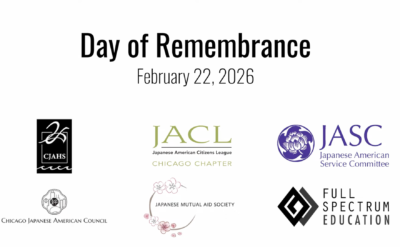 Reckoning with Redress: Day of Remembrance 2026
